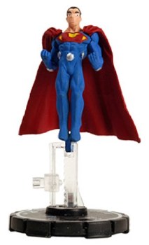 Heroclix Legacy 089 Ultraman