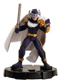Heroclix Legacy 091 Prometheus