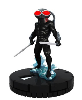 Heroclix SLOSH Legion of Doom FF001 Lex Luthor