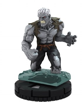 Heroclix SLOSH Legion of Doom FF001 Lex Luthor