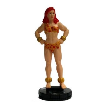 Heroclix SLOSH Legion of Doom FF001 Lex Luthor
