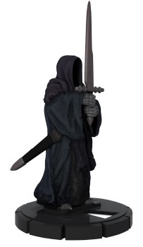 Heroclix Lord of the Rings 006 Ringwraith