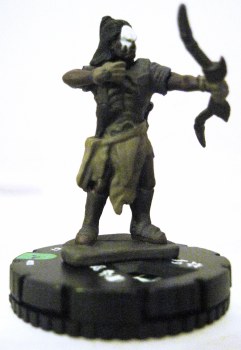 Heroclix Lord of the Rings 010 Lurtz