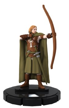 Heroclix Lord of the Rings 014 Faramir