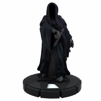 Heroclix Lord of the Rings 016 Black Rider