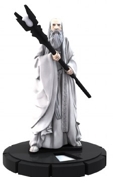 Heroclix Lord of the Rings 019 Saruman
