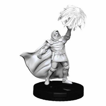 Heroclix Marvel Deep Cuts Dr. Doom