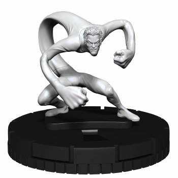 Heroclix Marvel Deep Cuts Mr. Fantastic