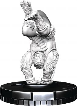 Heroclix Marvel Deep Cuts Beast