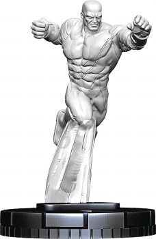 Heroclix Marvel Deep Cuts Colossus