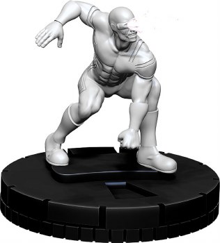 Heroclix Marvel Deep Cuts Cyclops