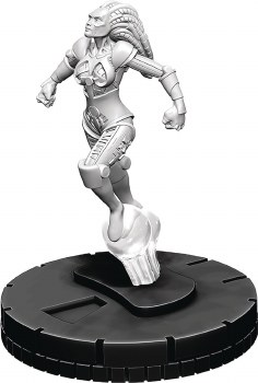 Heroclix Marvel Deep Cuts Danger