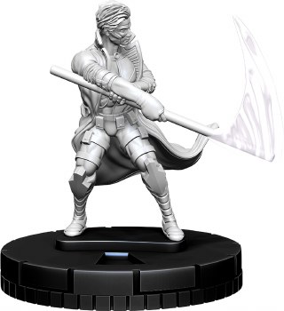 Heroclix Marvel Deep Cuts Gambit