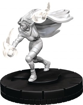 Heroclix Marvel Deep Cuts Hope Summers
