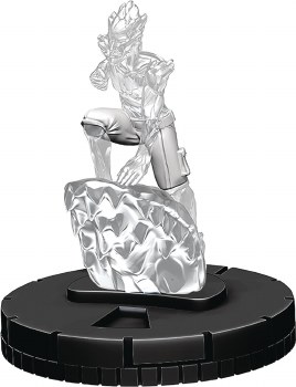 Heroclix Marvel Deep Cuts Iceman