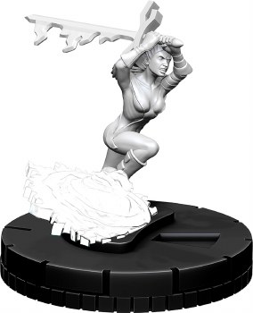 Heroclix Marvel Deep Cuts Magik