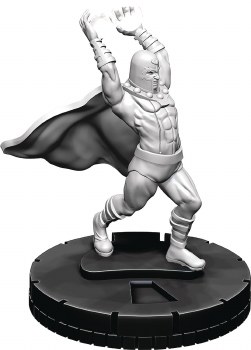 Heroclix Marvel Deep Cuts Magneto