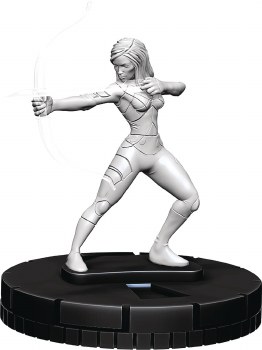 Heroclix Marvel Deep Cuts Psylocke