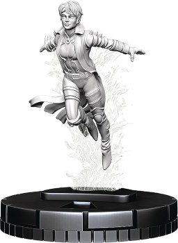 Heroclix Marvel Deep Cuts Rachel Summers
