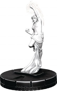 Heroclix Marvel Deep Cuts Rogue