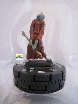 Heroclix Mage Knight Resurrection 007 Zombie Shambler