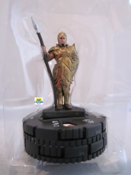 Heroclix Mage Knight Resurrection 016 Skyguard Captain