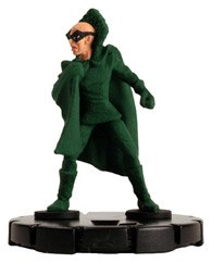 Heroclix Mutant Mayhem 005 Vanisher