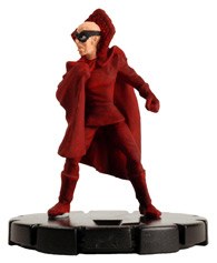 Heroclix Mutant Mayhem 006 Vanisher