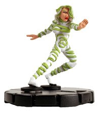 Heroclix Mutant Mayhem 015 Vertigo