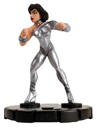 Heroclix Mutant Mayhem 016 Arclight