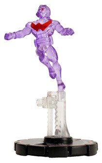 Heroclix Mutant Mayhem 042 Wonder Man