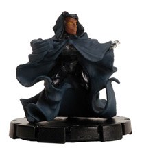 Heroclix Mutant Mayhem 046 Cloak