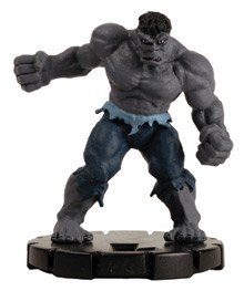 Heroclix Mutant Mayhem 083 Hulk