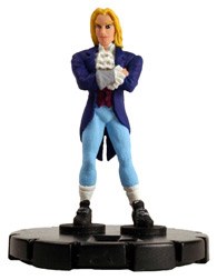 Heroclix Mutant Mayhem 088 Donald Pierce