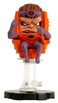 Heroclix Mutant Mayhem 090 M.O.D.O.K.