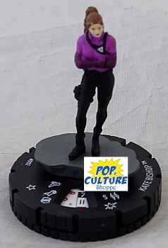 Heroclix Marvel Next Phase 002 Kate Bishop