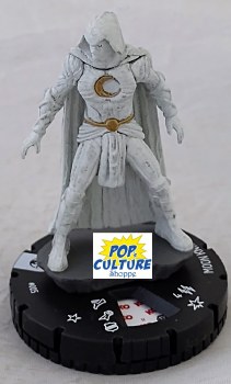 Heroclix Marvel Next Phase 005 Moon Knight