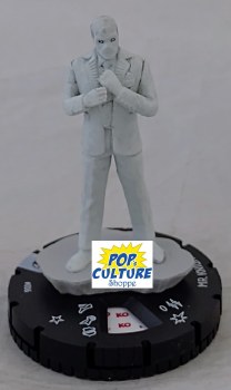 Heroclix Marvel Next Phase 006 Mr. Knight