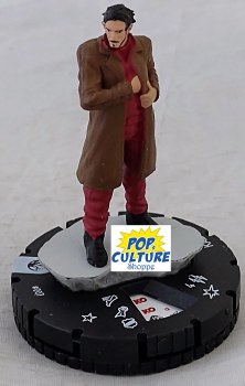 Heroclix Marvel Next Phase 007 Kazi
