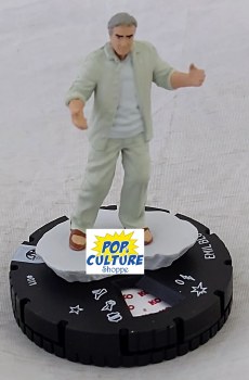 Heroclix Marvel Next Phase 011 Emil Blonsky