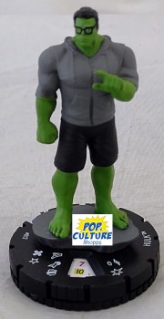 Heroclix Marvel Next Phase 012 Hulk