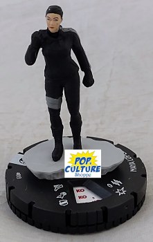Heroclix Marvel Next Phase 013 Maya Lopez