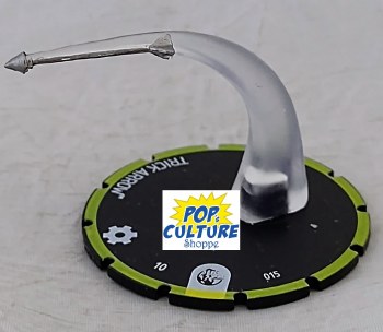 Heroclix Marvel Next Phase 015 Trick Arrow