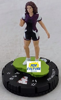 Heroclix Marvel Next Phase 017 Jen Walters