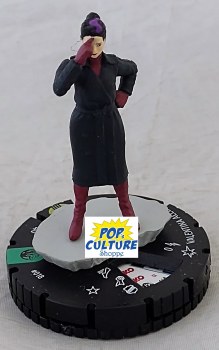 Heroclix Marvel Next Phase 018 Valentina Allegra De Fontaine