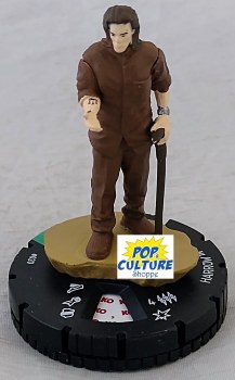 Heroclix Marvel Next Phase 020 Harrow