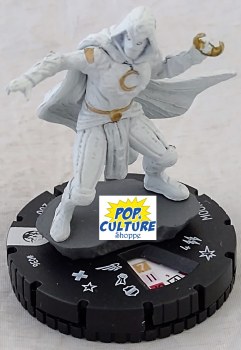 Heroclix Marvel Next Phase 036 Moon Knight