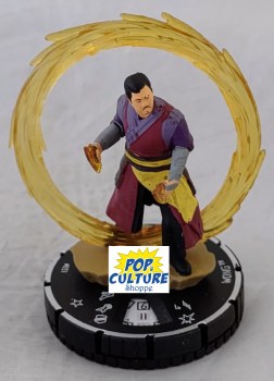 Heroclix Marvel Next Phase 051 Wong