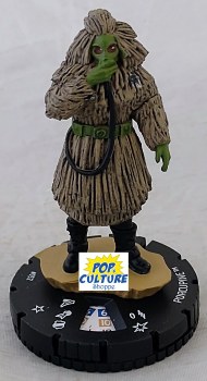 Heroclix Marvel Next Phase 052 Porcupine