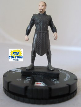 Heroclix Man of Steel 002 Kryptonian Scientist